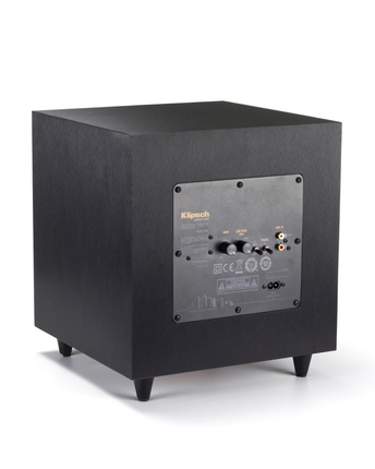 Subwoofer Klipsch R-8SW
