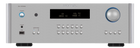 Rotel RA-1572MKII argintiu, vedere din față