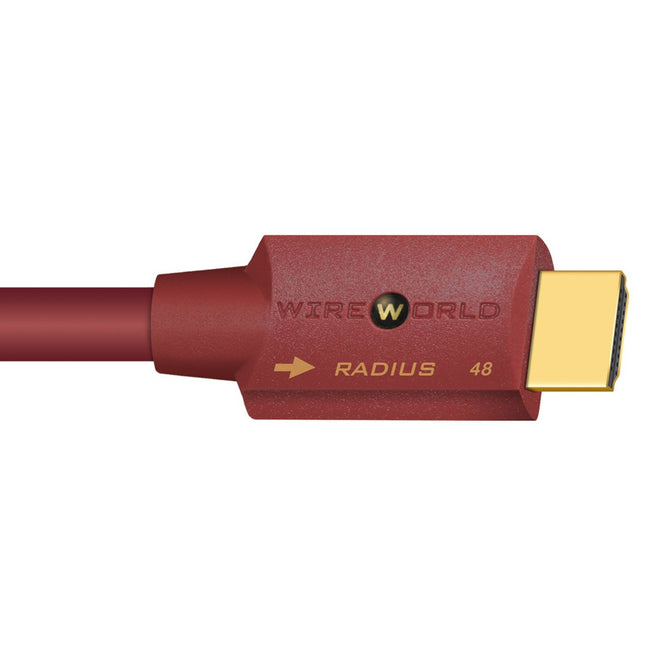 Cablu HDMI Wireworld RADIUS 48