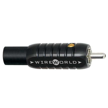 Mufa RCA Wireworld 11mm