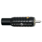 Wireworld Mufă RCA 11 mm