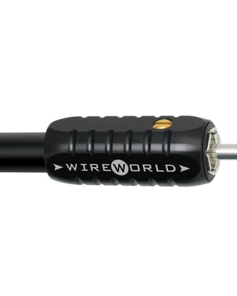 Wireworld Mufă RCA 8,5 mm