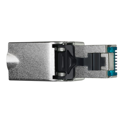 Mufa ethernet Wireworld RJ45 Plug