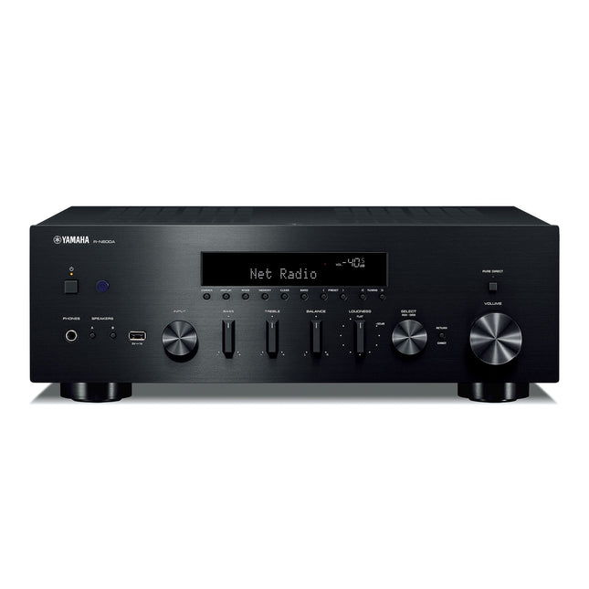 Amplificator Yamaha R-N600A