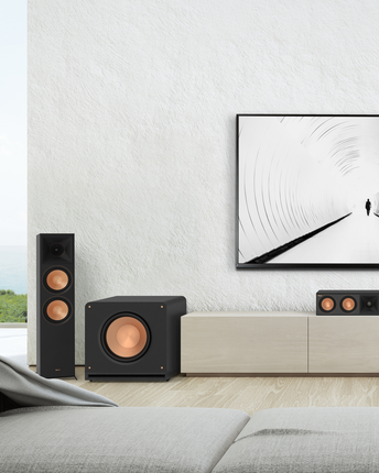 Klipsch RP-1600SW