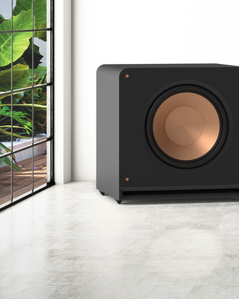 Klipsch RP-1600SW