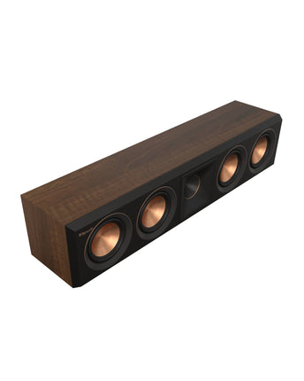 Boxe Klipsch RP-404C II