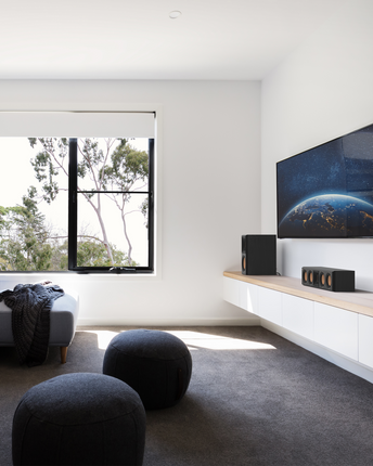 Boxe Klipsch RP-404C II