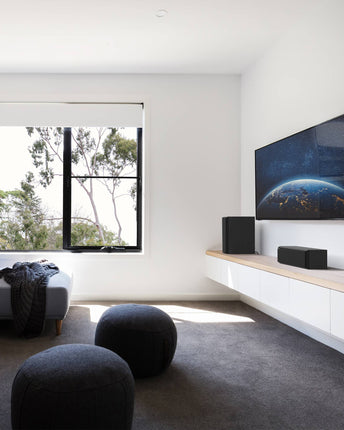 Boxe Klipsch RP-404C II