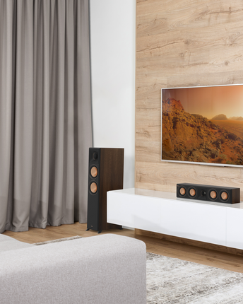 Boxe Klipsch RP-404C II