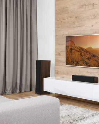 Boxe Klipsch RP-404C II
