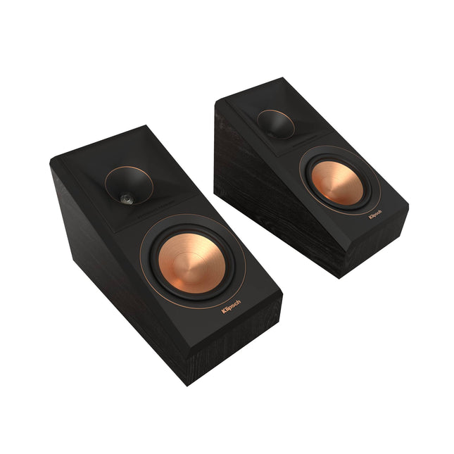 Boxe Klipsch RP-500SA II