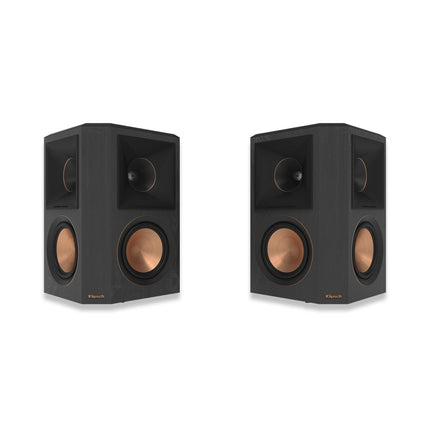 Boxe Klipsch RP-502S II