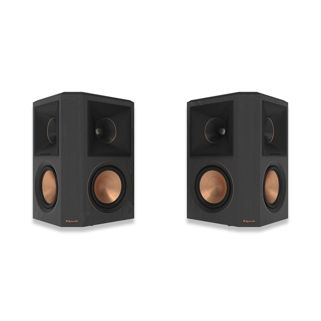 Boxe Klipsch RP-502S II