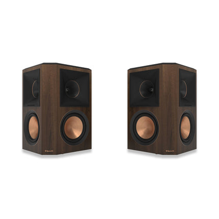 Boxe Klipsch RP-502S II