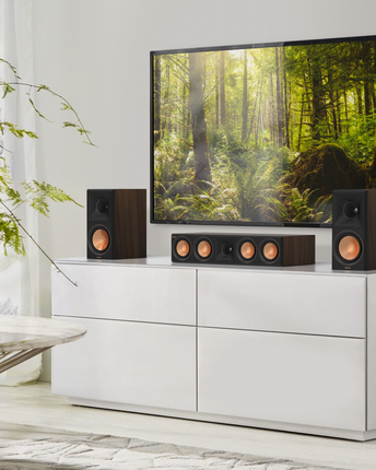 Boxa centru Klipsch RP-504C II