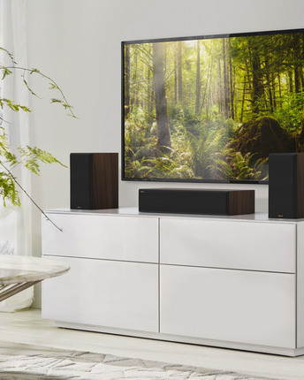 Boxa centru Klipsch RP-504C II