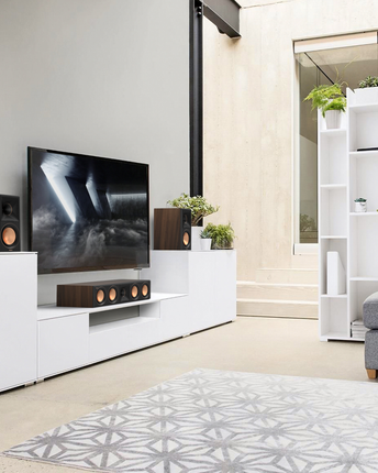 Klipsch RP-600M II