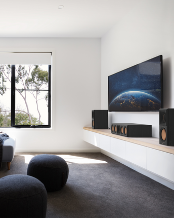 Boxa centru Klipsch RP-504C II