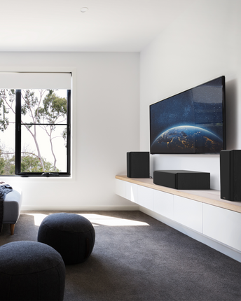 Boxa centru Klipsch RP-504C II