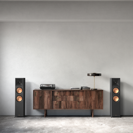 Boxe de podea Klipsch RP-8000F II