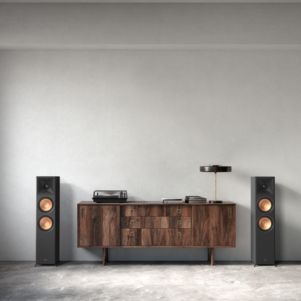 Boxe Klipsch RP-8060FA II