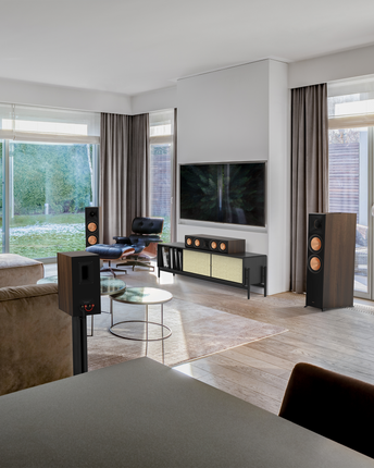 Boxe Klipsch RP-8060FA II