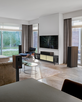 Boxe Klipsch RP-8060FA II