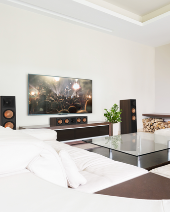 Boxe Klipsch RP-8060FA II