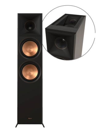Boxe Klipsch RP-8060FA II