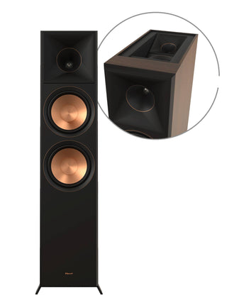 Boxe Klipsch RP-8060FA II