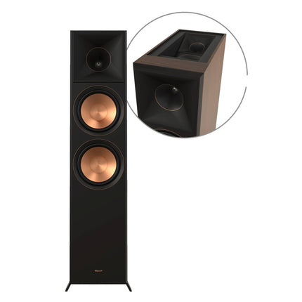 Boxe Klipsch RP-8060FA II