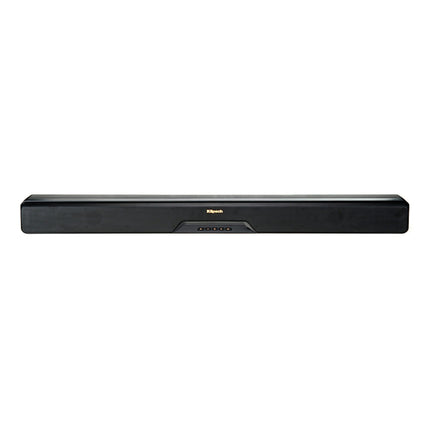 Bara de sunet Klipsch RSB-6 vazuta din fata