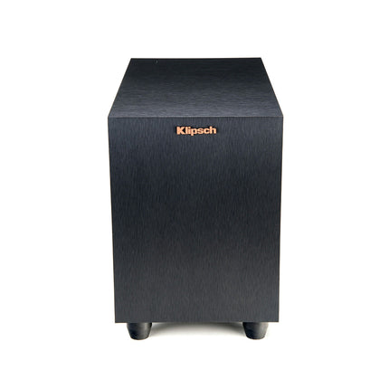 Subwooferul wireless al sistemului Klipsch RSB-6