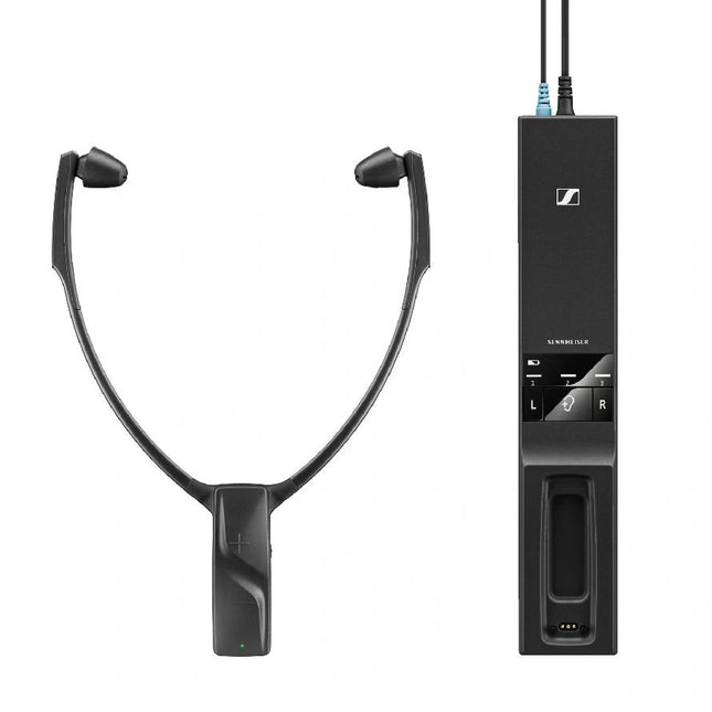 Casti Sennheiser RS 5200