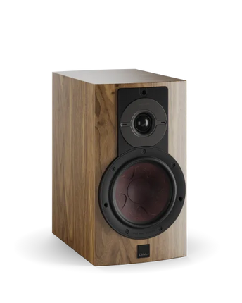 Boxe de raft Dali RUBIKORE 2 resigilat - Walnut