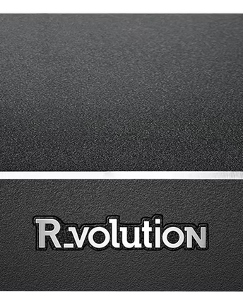 Mediaplayer R_volution PlayerMini COMPACT 4K ULTRA HD SET-TOP BOX