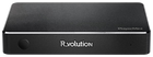 Mediaplayer R_volution PlayerMini COMPACT 4K ULTRA HD SET-TOP BOX