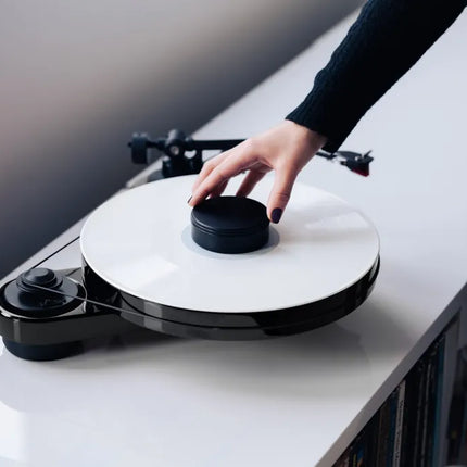 Pro-Ject Record Puck DS Record Stabilizer