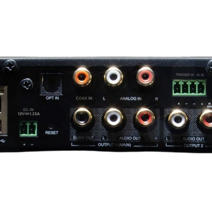 NAD CI S1 BluOS Streaming Module