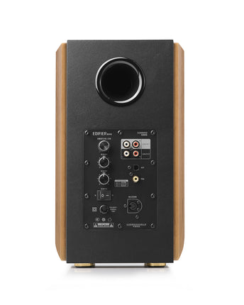 Boxe de raft Edifier 2.0 S1000MKII, 120W, Bluetooth, Telecomanda