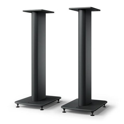 KEF S2 resigilat - Black