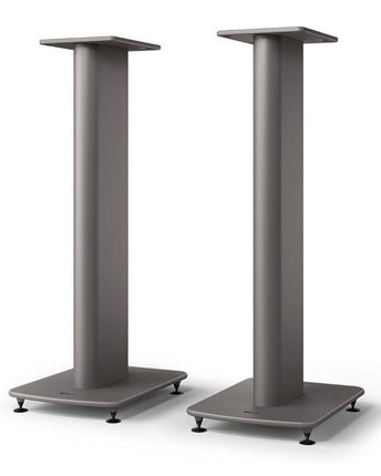 KEF S2 resigilat - Titanium Grey