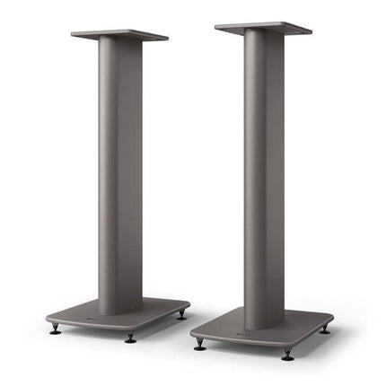 KEF S2 resigilat - Titanium Grey