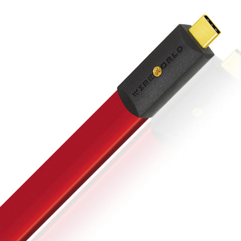 Wireworld Starlight 8 Cablu USB 3.1 C-C