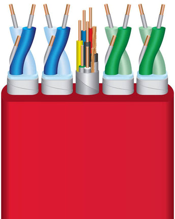 Wireworld Starlight 8 Cablu USB 3.1 C-C