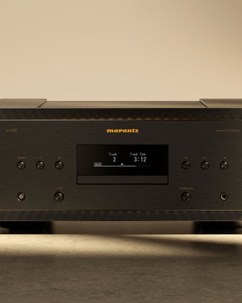 Marantz SACD 10