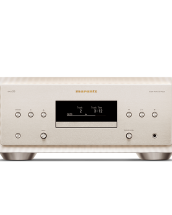 Marantz SACD 10