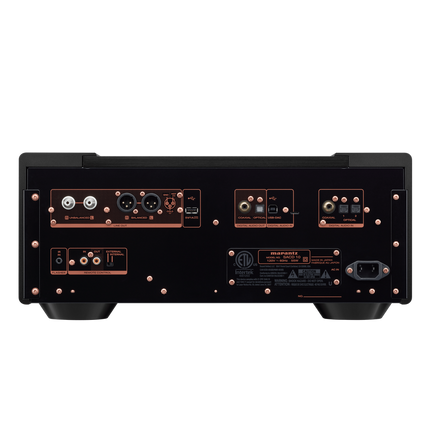 CD Player Marantz SACD 10