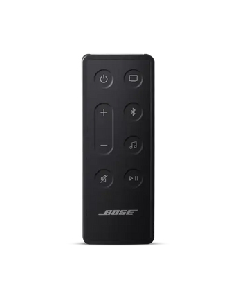 Soundbar Bose Smart Ultra